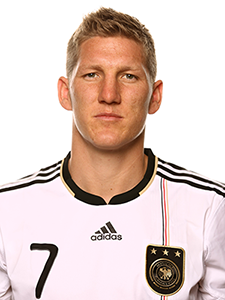 Bastian SCHWEINSTEIGER